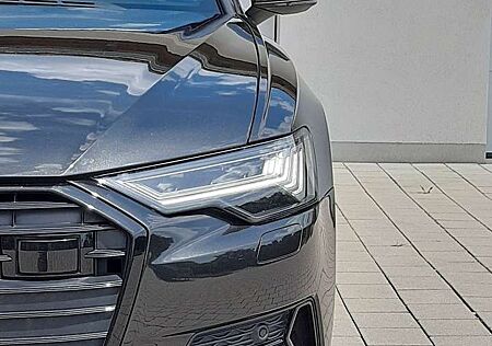 Audi A6 Lim.45TDI Quattro/S-Line/LED/360/HuD/B&O/StdH