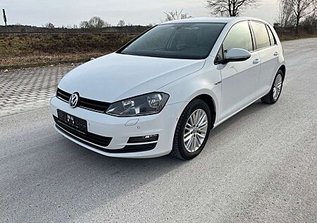 VW Golf Volkswagen VII Lim. Cup BMT 1.6TDI