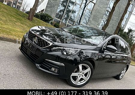 Peugeot 308 SW GT-LINE*Allure*LEDER*NAVI*XENON*1.HAND*