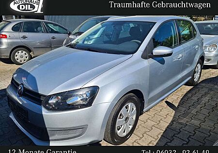 VW Polo Volkswagen V 1.2 Trendline