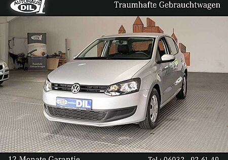 VW Polo Volkswagen V 1.2 Trendline