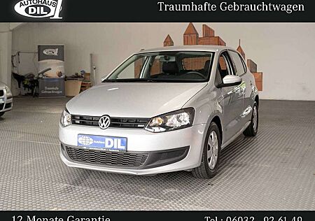 VW Polo Volkswagen V 1.2 Trendline