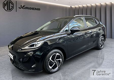 MG MG4 Urban Comfort  Urban Comfort