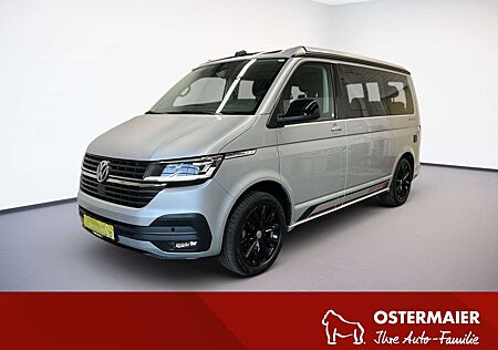 VW T6 Volkswagen .1 California Beach EDITION 2.0TDI 150PS DSG ACC.AHK.STHZG.7-SIT