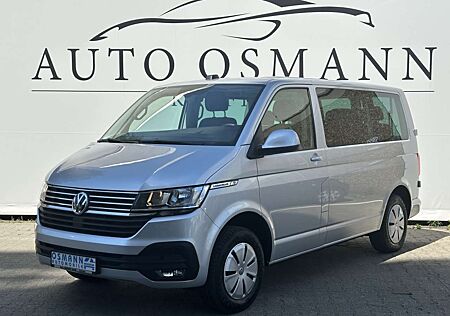 VW T6 Caravelle Volkswagen Comfortline FWD ACC 8-Sitzer