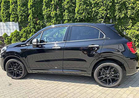 Fiat 500X 1.3 FireFly Turbo DCT 4x2 S&S Sport