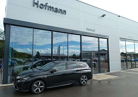 Peugeot 308 SW GT, Klima, SHZ, PDC, Kamera, Navi, LED