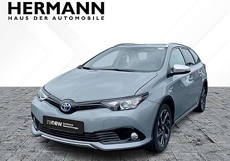 Toyota Auris 1.8 Touring Sports Free Style *LED*FLA*LM