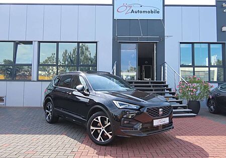 Seat Tarraco FR Autom. Pano 360° Sitzheizung