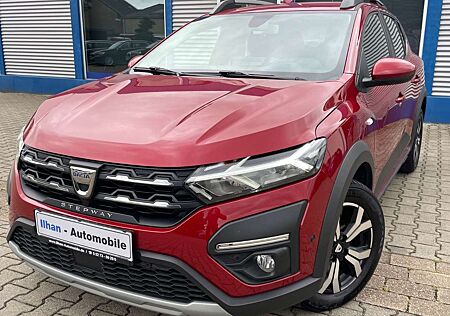 Dacia Sandero III Stepway Comfort*LED*NAV*RCAM*PDC*ACC