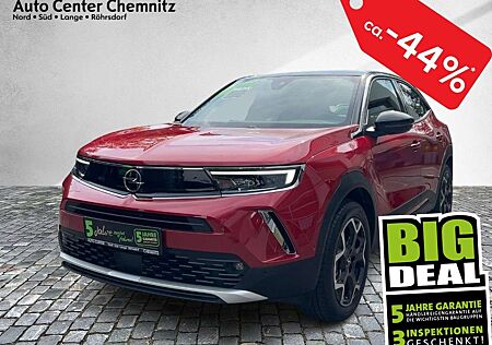 Opel Mokka-e Ultimate Matrix/NAVI/Alcantara/Kamera