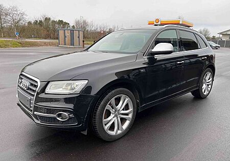 Audi SQ5 3.0TDIQUATTRO/PANO/NAVI/SHZ/STHZ/R-CAM/XENON