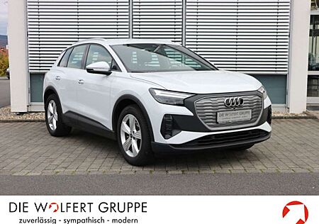 Audi Q4 e-tron 35 *0,25%*ACC*NAVI*RFK*SHZ