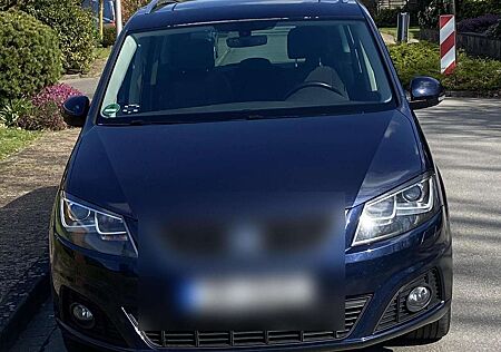 Seat Alhambra 2.0 TDI Start