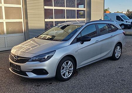 Opel Astra 1,5 D Edition Klima NAVI