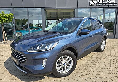Ford Kuga Titanium X*Led*Acc*E-Klappe*HuD*AHK*