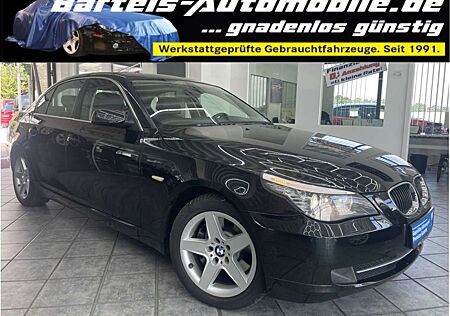 BMW 530 iA Innovation, Leder, HUD, GSHD, Navi, AHK