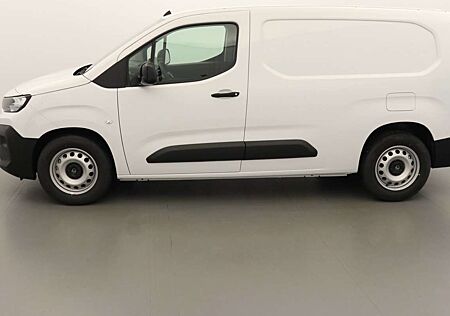 Citroën Berlingo Citroen E Kasten XL HEAVY 50 KW/H EV - Aut. - Na