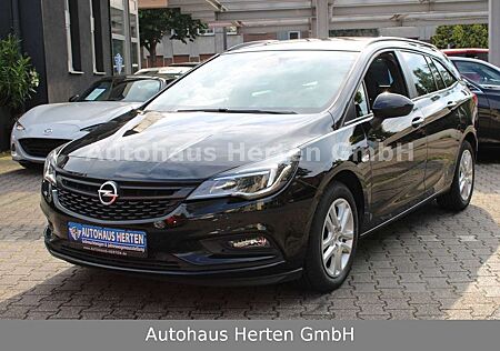 Opel Astra K 1.6 CDTI*INNOVATION*KOMBI*LEDER*NAVI*ACC