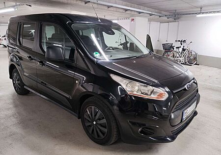 Ford Tourneo Connect Tourneo+Connect+1.6+TDCi+Ambiente