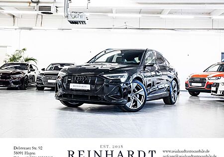 Audi e-tron SPORTBACK 55 2x S LINE/DIG-MTRX/ACC/PANO