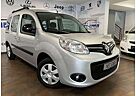 Renault Kangoo TCe 115 Experience Klimaut./NAVi/Tempomat