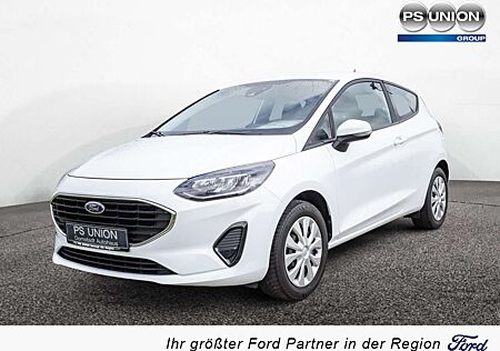 Ford Fiesta Trend 3-türig 1.1l FACEL. SYNC SHZ LED