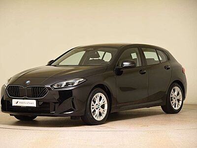 BMW 120 i ACC LED HUD Aktivsitz Pano DriveAss+ Alarm