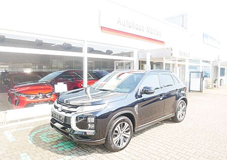 Mitsubishi ASX Intro Edition+ 4WD