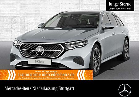 Mercedes-Benz E 300 de T 4M Avantgarde Fahrass 360° Pano Distr.