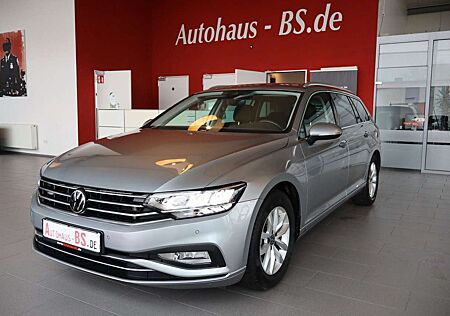 VW Passat Variant Volkswagen 2.0 TDI DSG,PDC,Navi,LED,AHK,1Hd