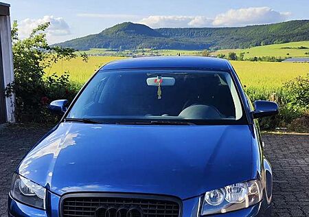 Audi A3 1.8 TFSI Sportback Ambiente