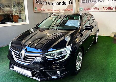 Renault Megane IV Grandtour BOSE Sonderedition Automatik