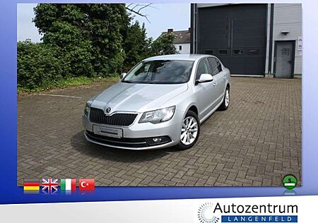 Skoda Superb 1.8 TSI DSG Ambition *PDC*TOPZUSTAND*