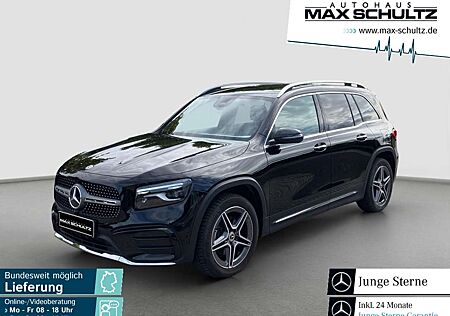 Mercedes-Benz GLB 200 d AMG Line*Kamera*MULTIBEAM*KEYLESS-GO