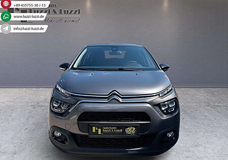 Citroën C3 Citroen MAX PT 110 EAT6*Navi*Kamera*Klimaaut*