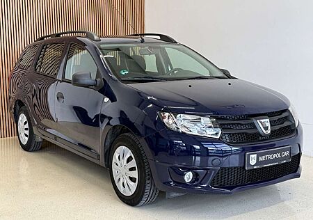 Dacia Logan MCV Kombi 1.2 AHK/ZV/GARANTIE/TÜV 03.2027
