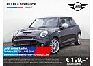 Mini Cooper S Chili LED+NAVI+LEDER+KLIMAAUT+SHZ+PD