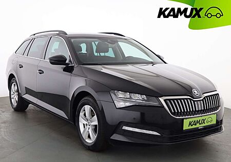 Skoda Superb 2.0TDI Combi DSG Ambition+LED+NAVI+ACC