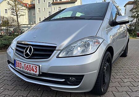 Mercedes-Benz A 180 CDI (169.007)