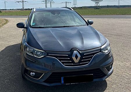 Renault Megane Grandtour ENERGY dCi 165 EDC BOSE EDITION