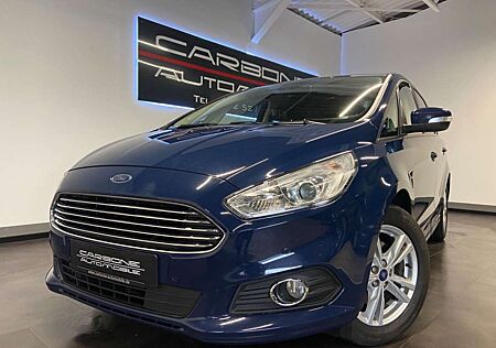 Ford S-Max Business**AHK+Navi**