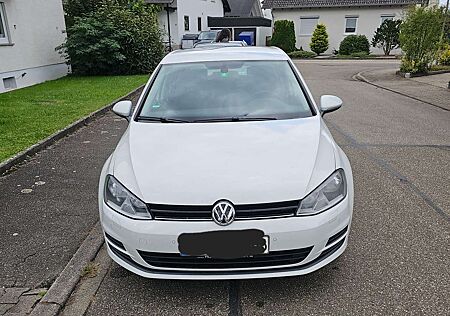 VW Golf Volkswagen 1.2 TSI BlueMotion TechnologyCup