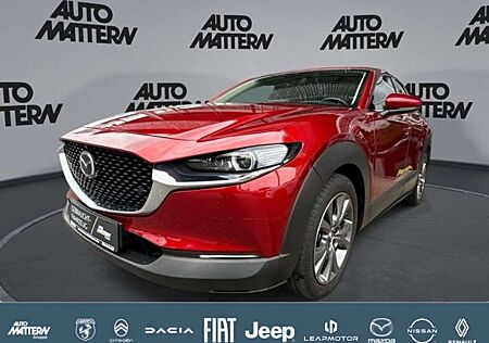 Mazda CX-30 SKYACTIV-X Automatik|Bose|Klimaaut.|Kamera