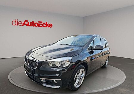 BMW 220 i Gran Tourer *Luxury Line *Gepflegt
