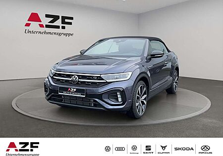 VW T-Roc Volkswagen R-Line 1.5 l TSI OPF 110 kW (150