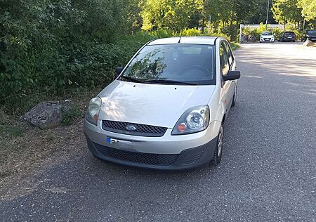 Ford Fiesta 1.3 Trend
