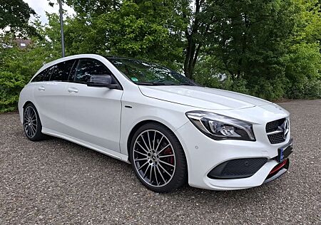Mercedes-Benz CLA 250 4Matic Sport (117.951)