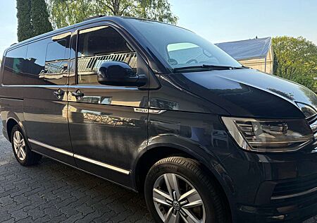 VW T6 Multivan Volkswagen Kurz 4MOTION Generation Six