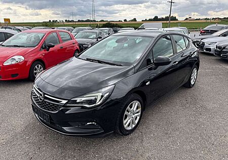 Opel Astra K Edition Start/Stop SHG 1.HA PDC Tempomat